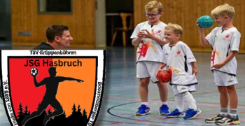JSG Hasbruch
