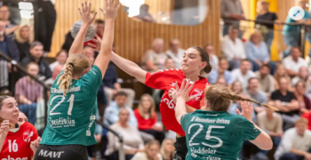 Die Rasselbande von Hude/Falkenburg 