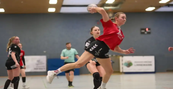 HSG Hude/Falkenburg verliert beim Aufsteiger 