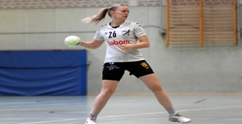 HSG verliert Spiel und Amelie Bredehorst