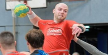 1. Herren mit Auswärtssieg gegen die HSG PHOENIX