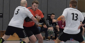 31 : 31 in TSV Daverden II