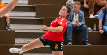 Aufholjagd kam zu spät.