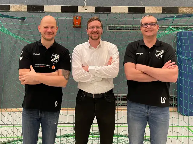 Majk Skoric übernimmt Traineramt von Bernd Spille 