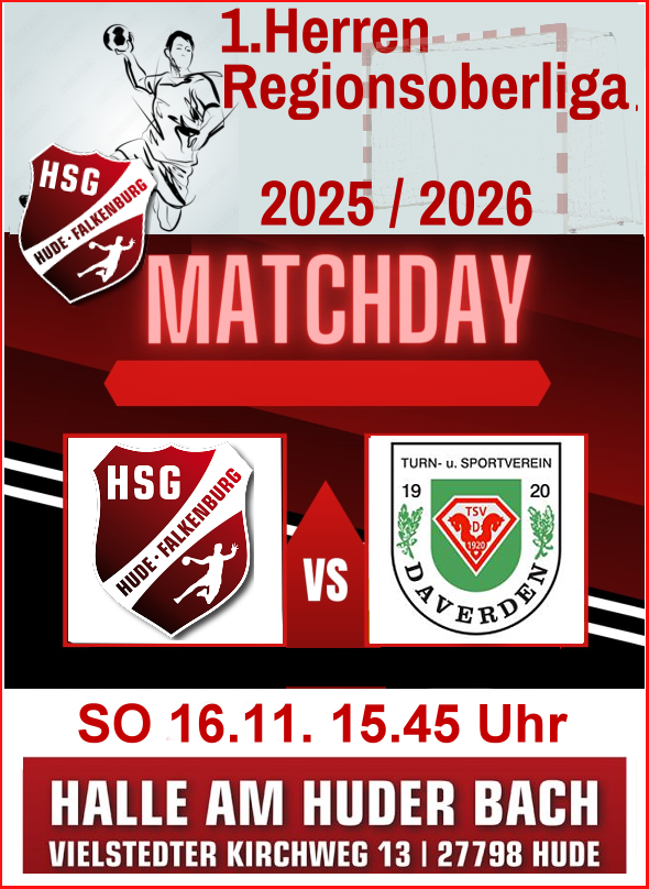 Nächstes Heimspiel Image