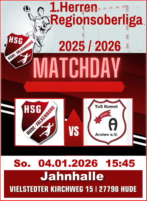 Nächstes Heimspiel Image