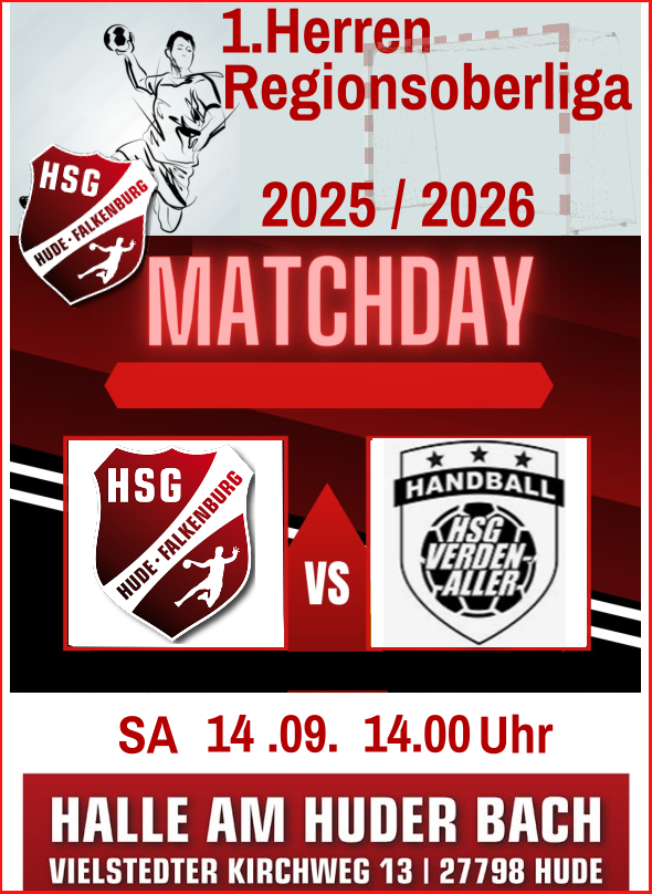 Nächstes Heimspiel Image