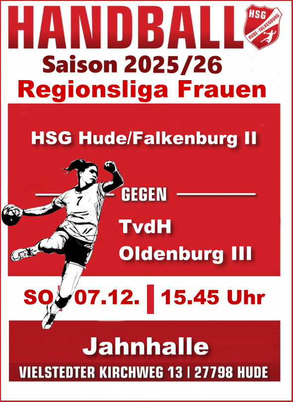 Nächstes Heimspiel Image