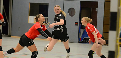 Die HSG beendet Regionalliga-Saison mit Sieg